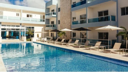 Whala Urban Punta Cana